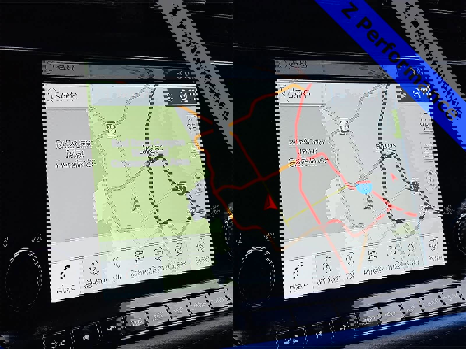 Used 2024 Nissan Z Performance w/ Floor Mat Package image 24