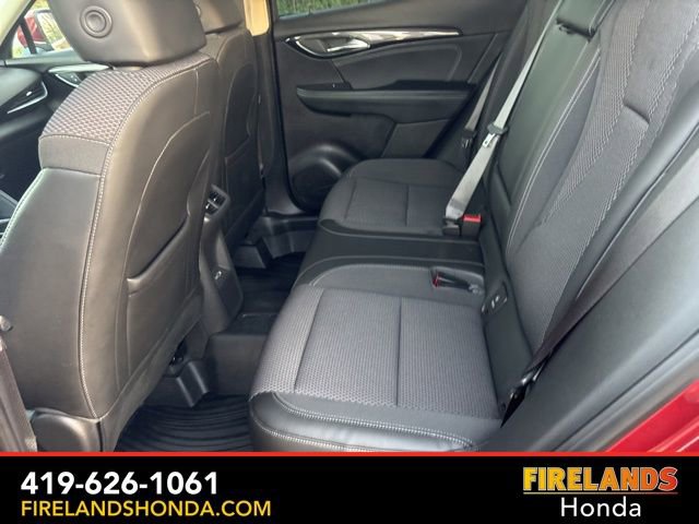 Used 2022 Buick Envision Preferred image 42