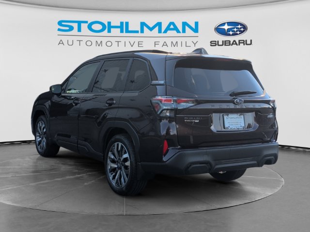 New 2026 Subaru Forester Touring AWD/4WD image 7