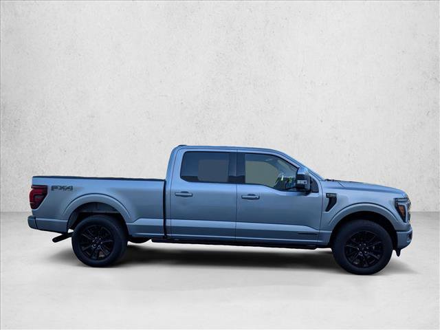 Used 2024 Ford F150 Platinum w/ Equipment Group 702A High AWD/4WD image 4