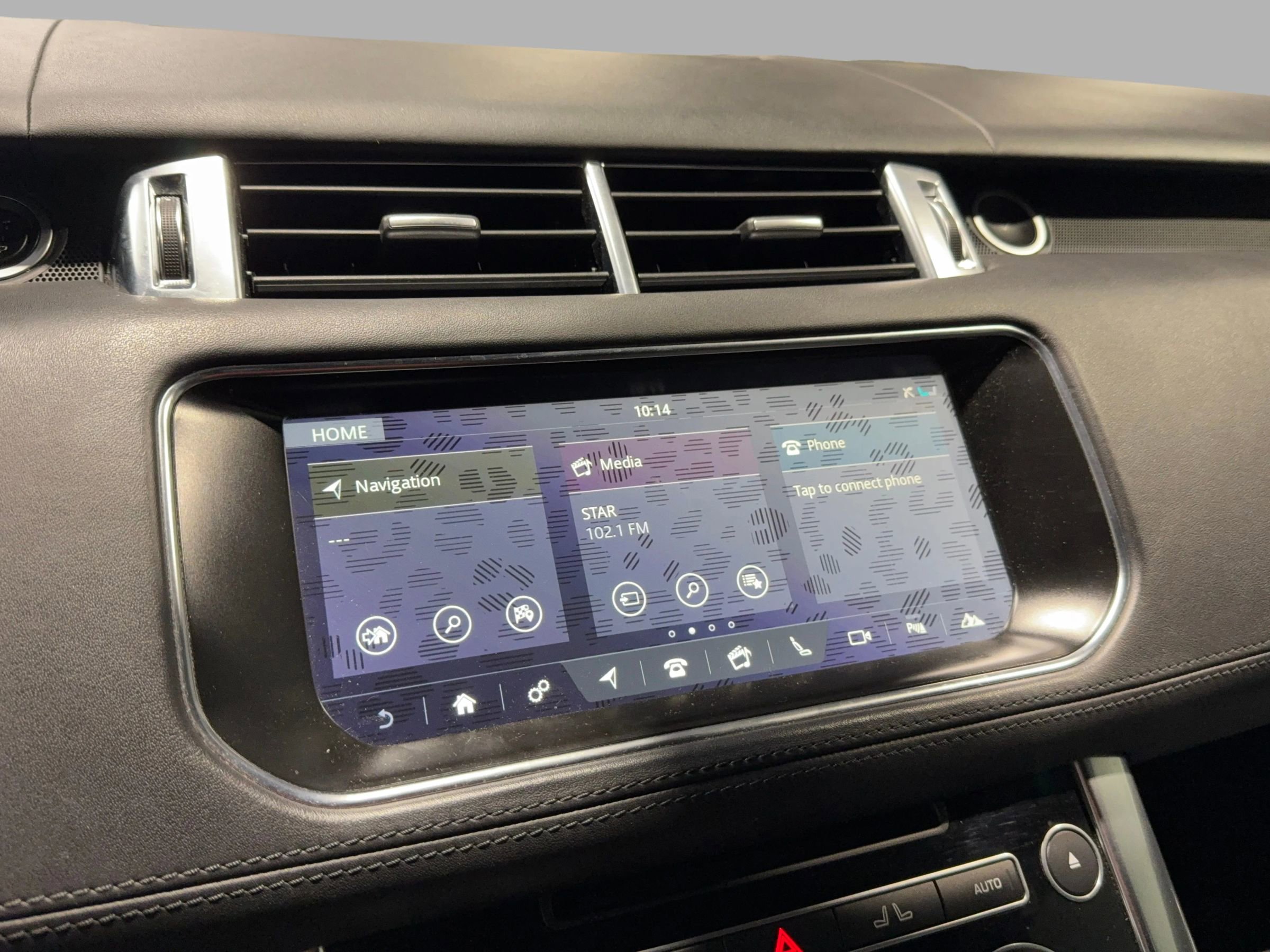 Used 2017 Land Rover Range Rover Sport HSE Dynamic image 43