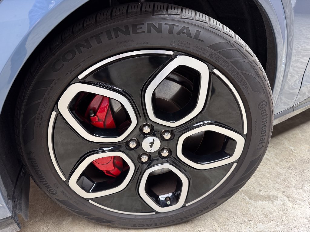 Used 2023 Ford Mustang Mach-E GT AWD/4WD image 32