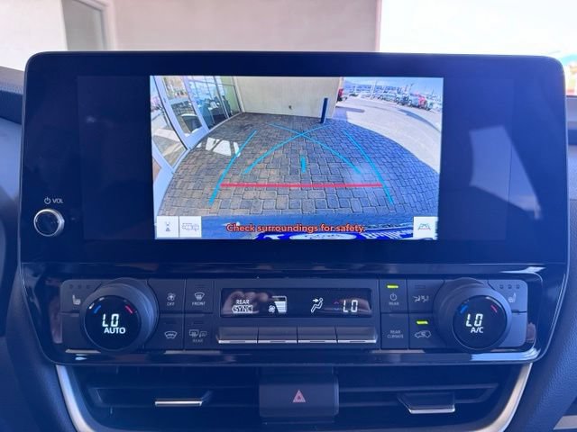 Used 2024 Toyota Grand Highlander AWD Hybrid image 20