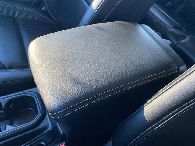 Used 2025 Jeep Wrangler Unlimited Rubicon 392 image 30