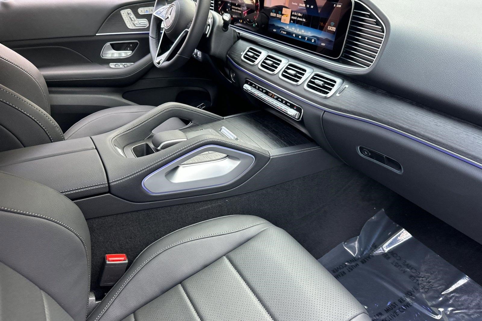 New 2026 Mercedes-Benz GLE 450 4MATIC image 27