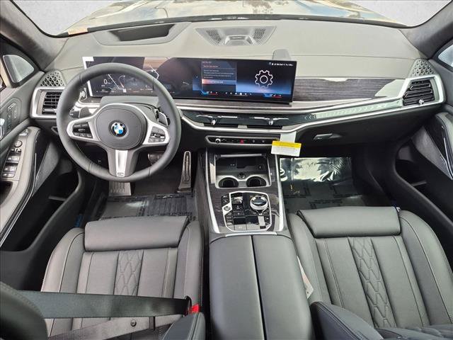 New 2027 BMW X7 xDrive40i w/ Executive Package AWD/4WD image 15