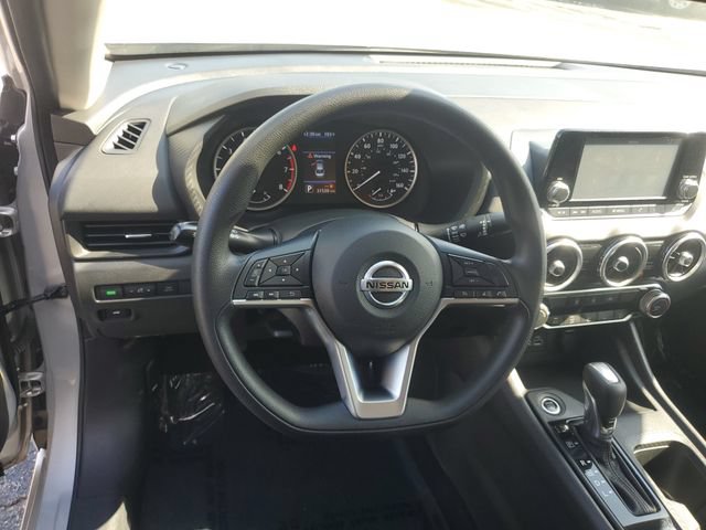 Used 2022 Nissan Sentra S FWD image 15