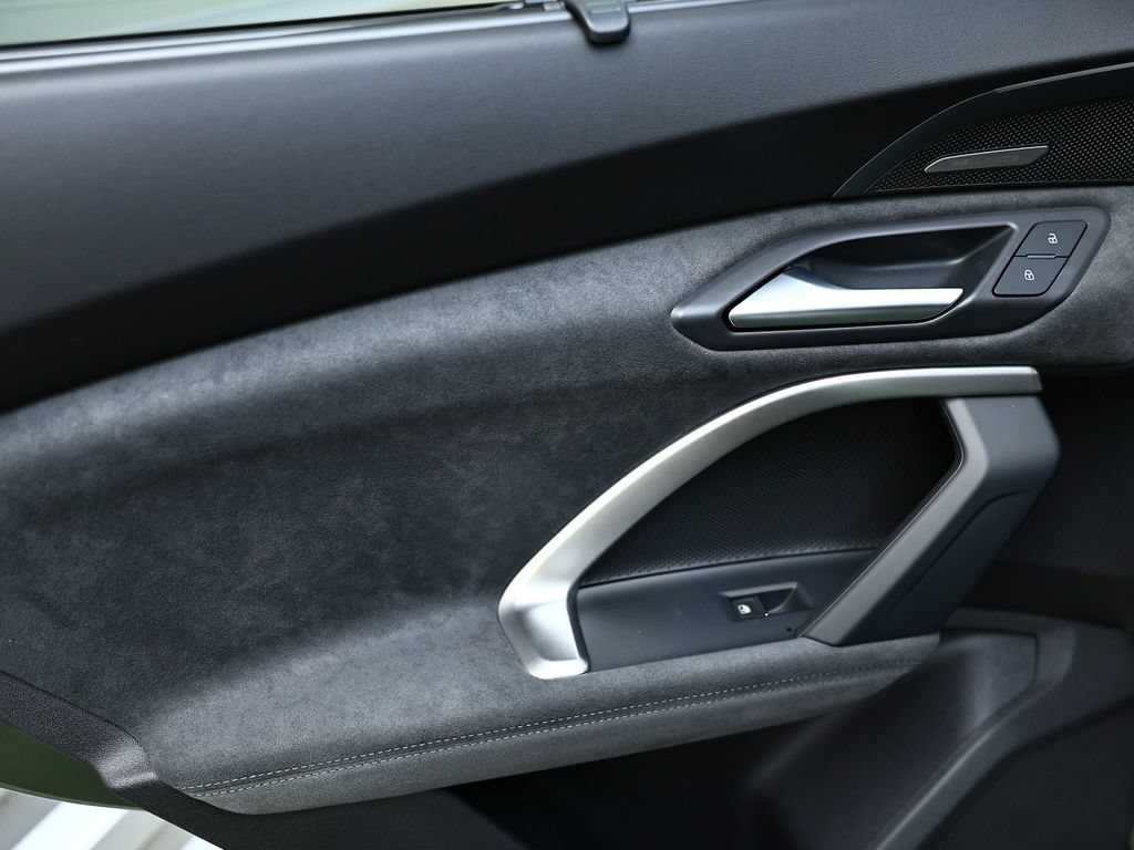 New 2026 Audi SQ5 Prestige AWD/4WD image 29