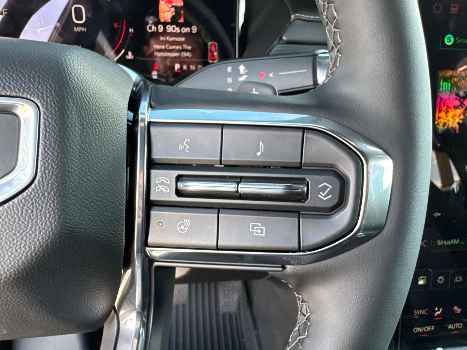 New 2026 GMC Acadia Elevation w/ LPO, Floor Liner Package image 33