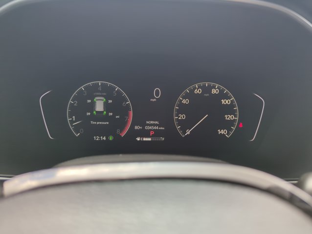 Used 2024 Honda Pilot Sport image 7