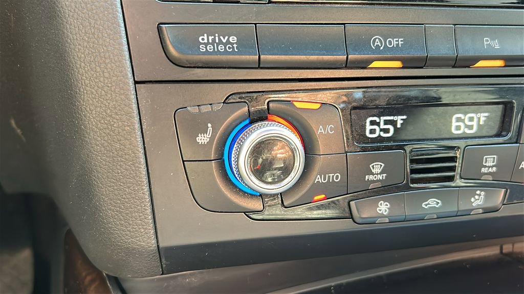 Used 2017 Audi Q5 3.0T Premium Plus w/ Technology Package image 27