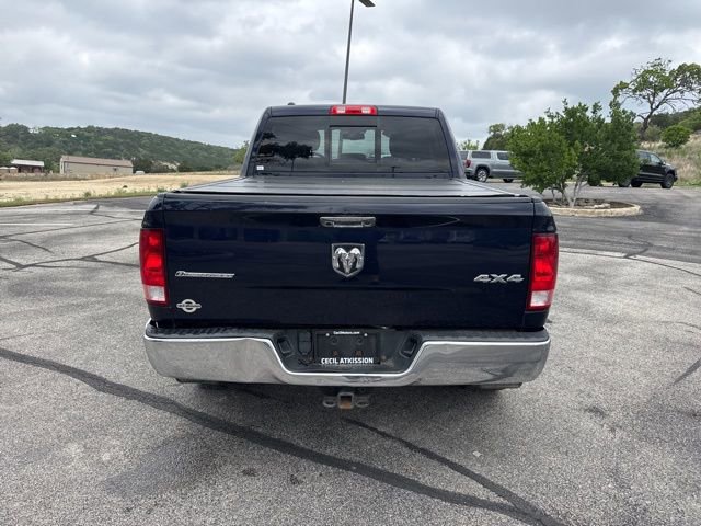 Used 2015 RAM 1500 Outdoorsman image 6