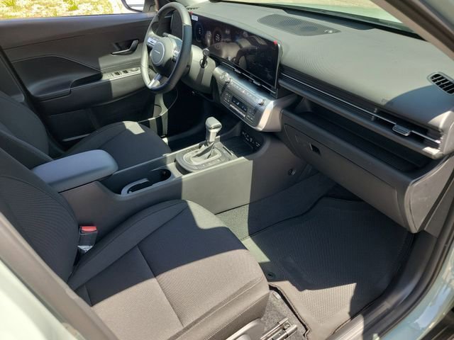 New 2026 Hyundai Kona SEL Sport FWD image 19