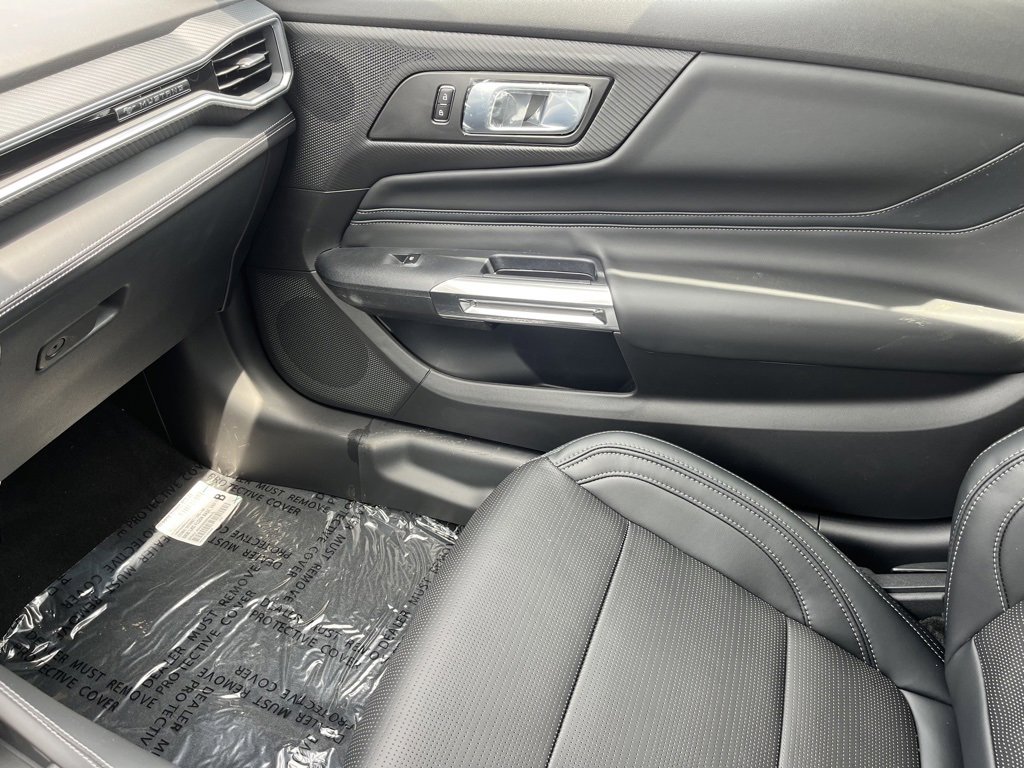 New 2025 Ford Mustang GT Premium image 18