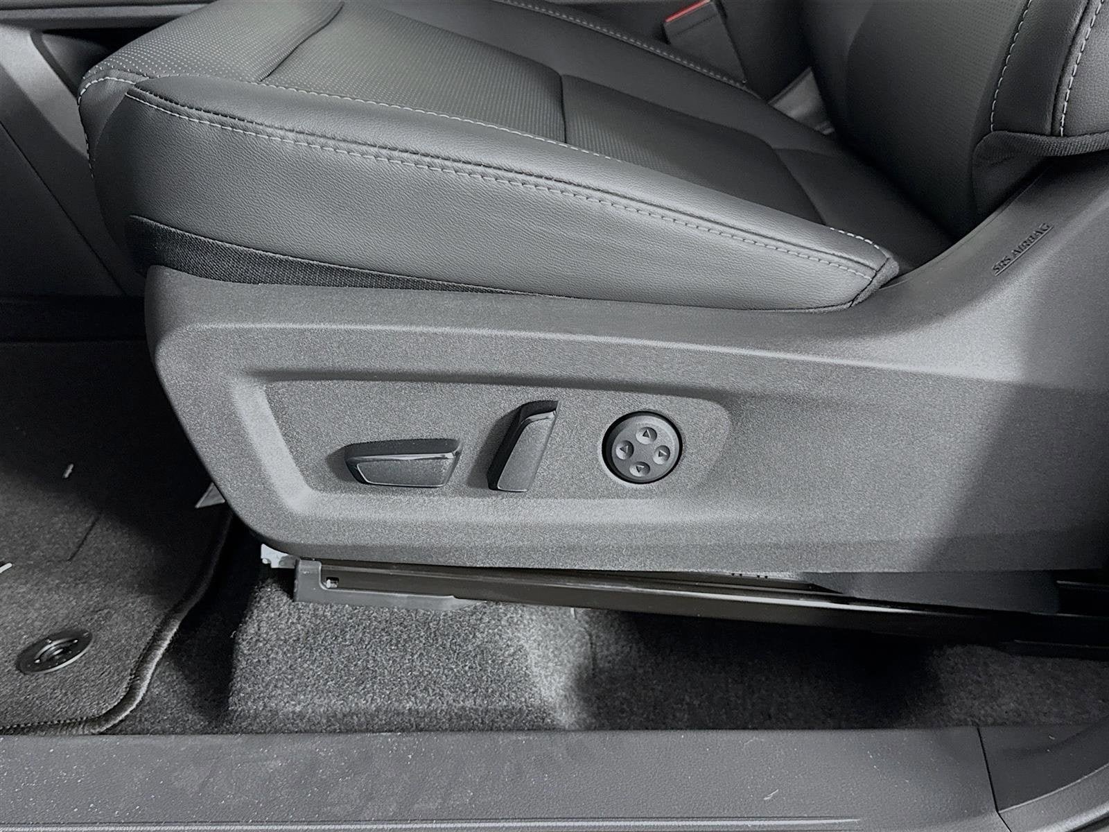 New 2026 Nissan Murano SL w/ Comfort Package AWD/4WD image 21