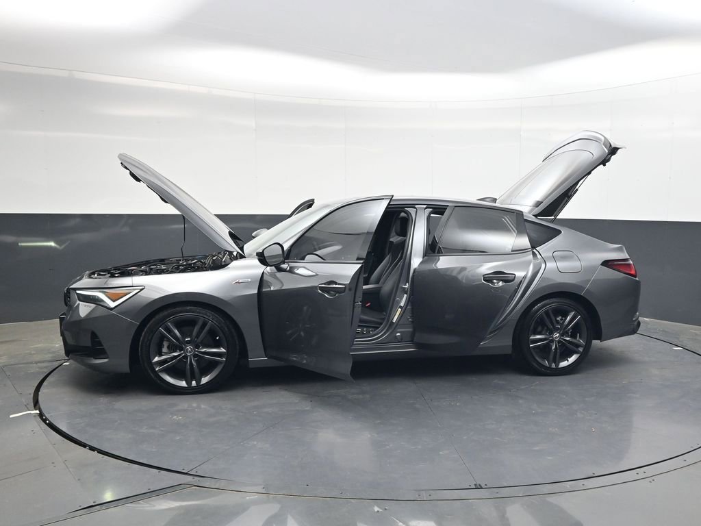 Used 2023 Acura Integra A-Spec image 36