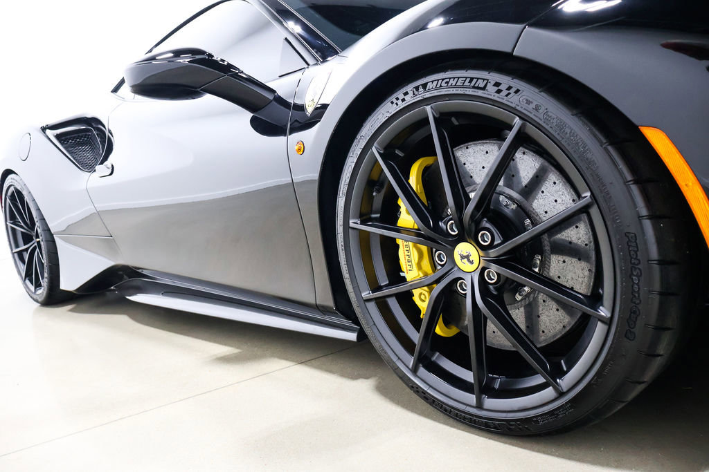 Used 2020 Ferrari 488 Pista image 43