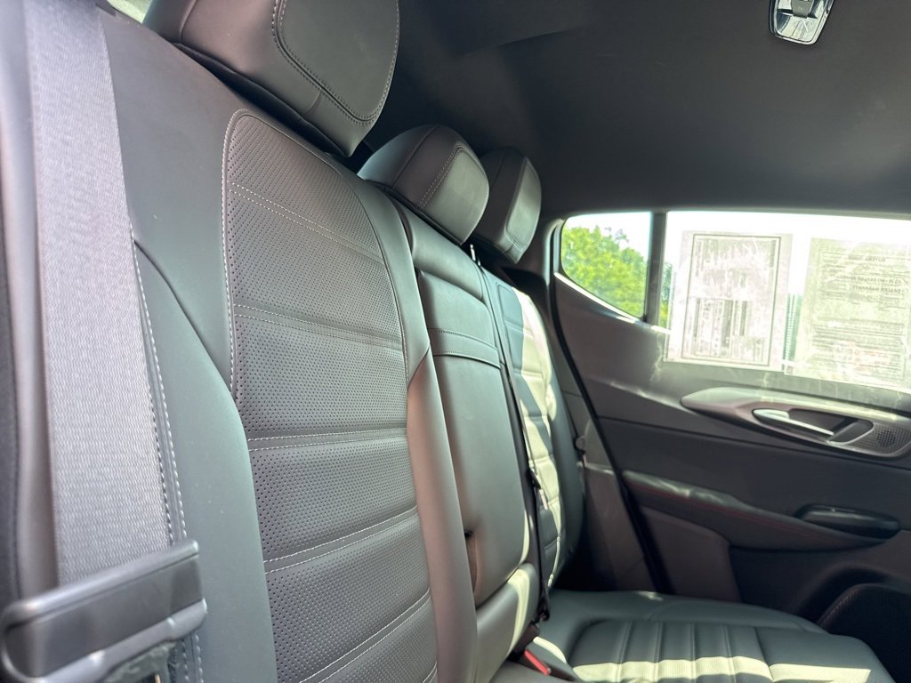 Used 2024 Dodge Hornet GT Plus image 62