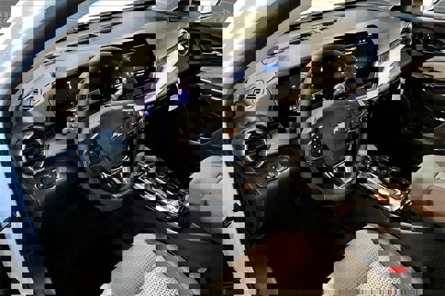 New 2025 Chevrolet Trax LT w/ Driver Confidence Package image 8