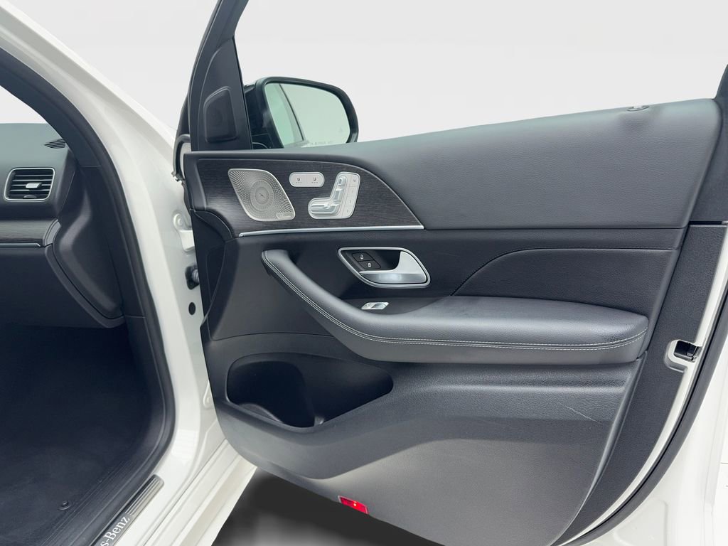 Used 2022 Mercedes-Benz GLE 350 image 34