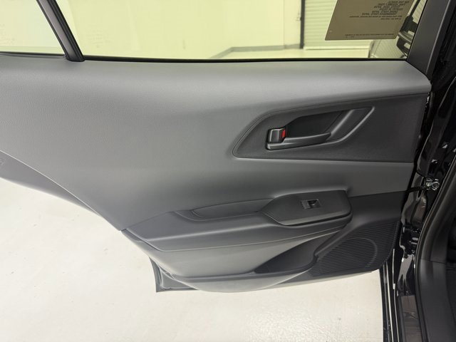 New 2026 Toyota Prius LE image 35