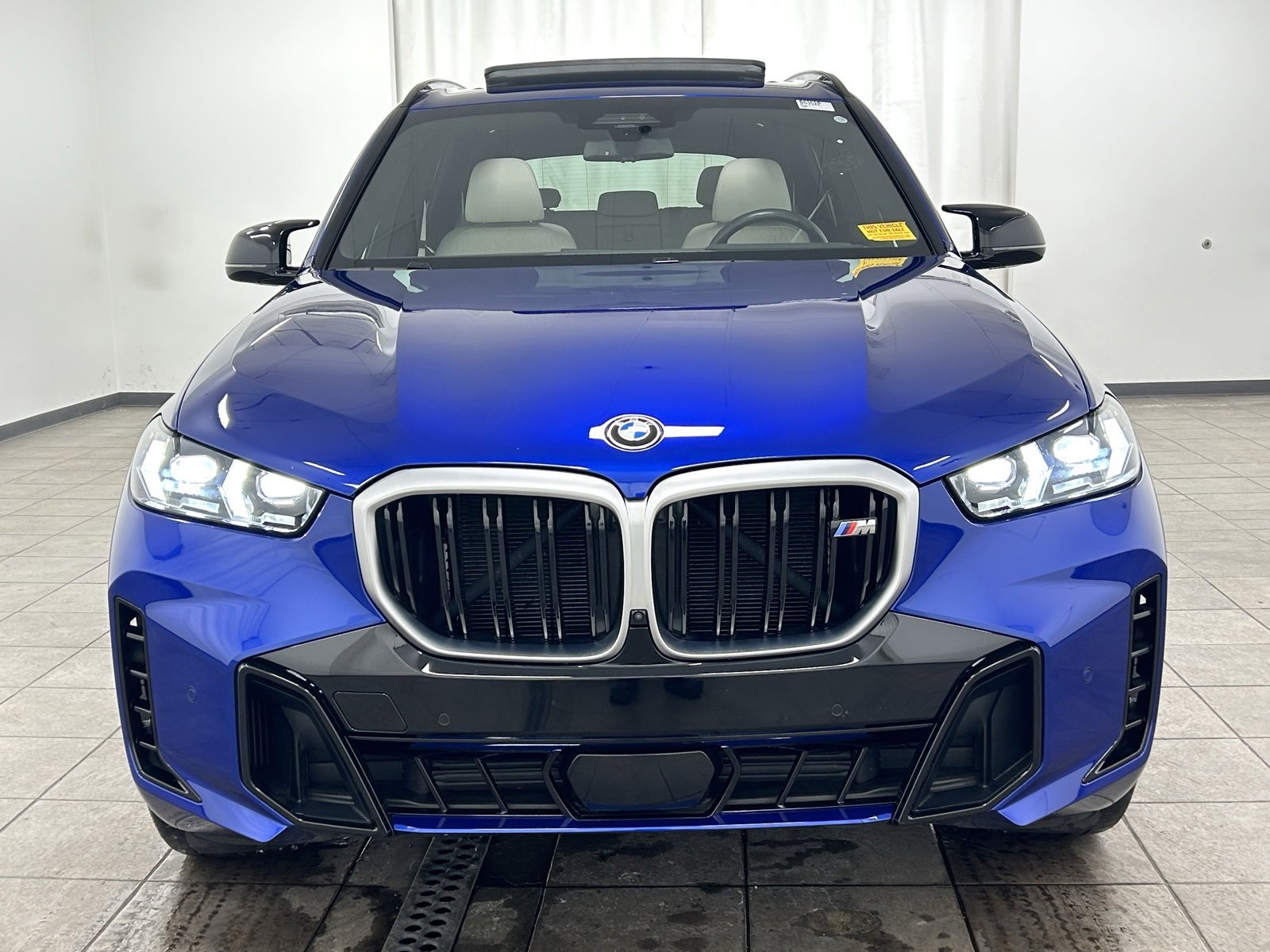 Used 2025 BMW X5 M60i image 7