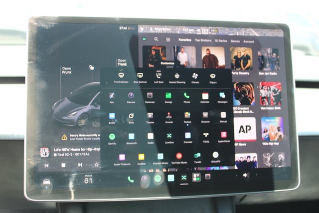 Used 2023 Tesla Model 3 Standard Range RWD image 18