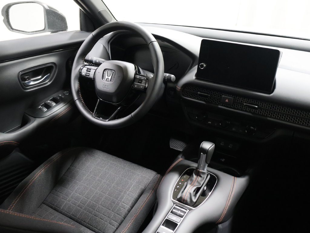 New 2027 Honda HR-V Sport image 23