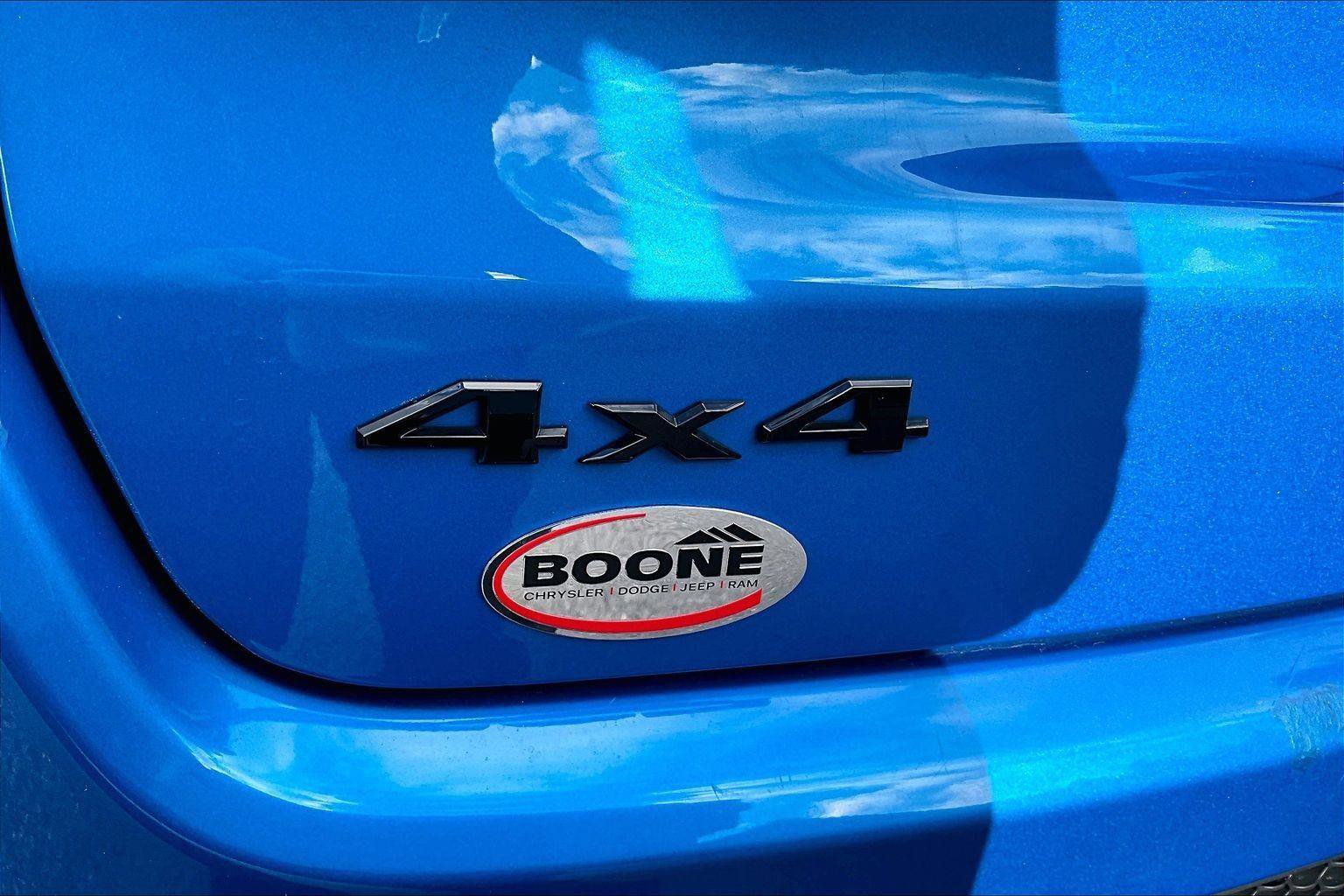 Used 2020 Jeep Compass Altitude image 9