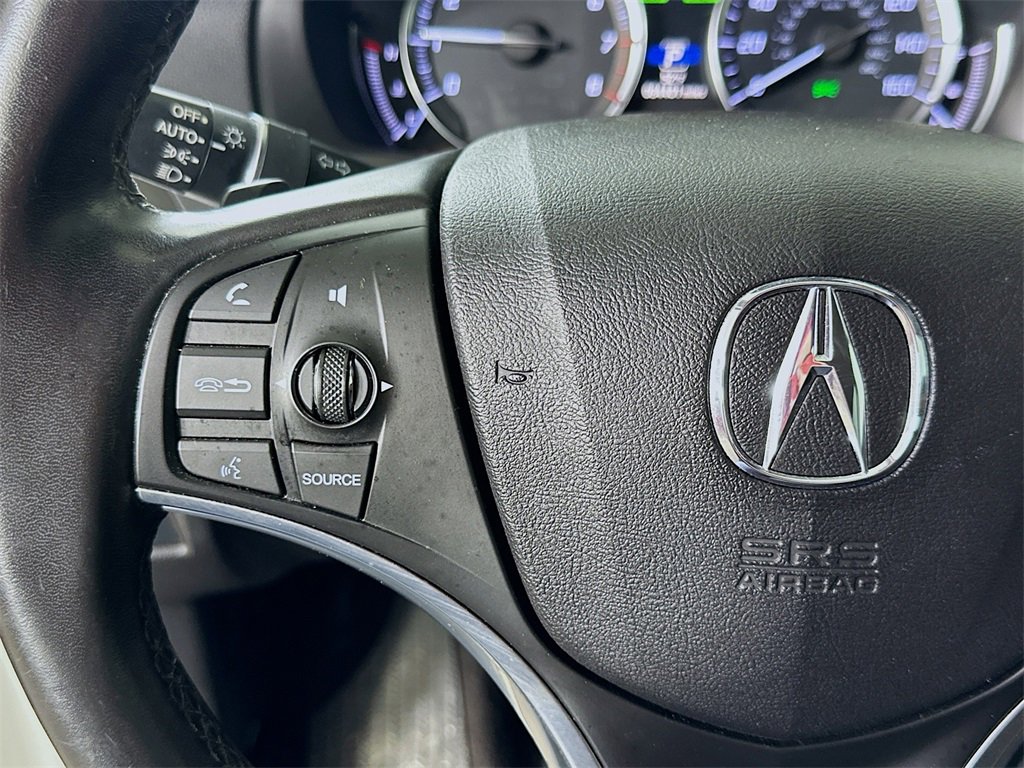 Used 2020 Acura MDX FWD w/ Technology Package image 23