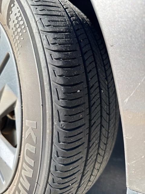 Used 2023 Hyundai Elantra SEL image 11