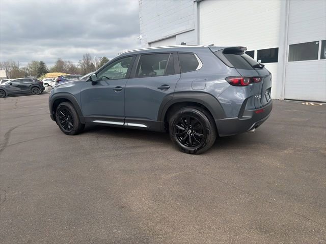 Used 2025 MAZDA CX-50 AWD 2.5 S w/ Accent Package image 13