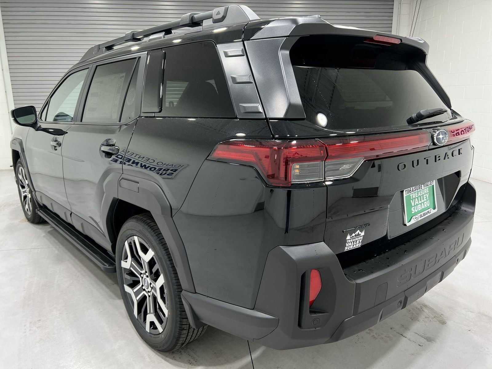 New 2026 Subaru Outback Touring XT AWD/4WD image 6