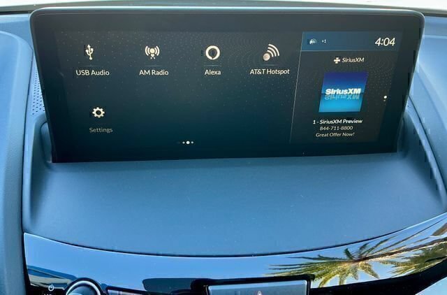 New 2026 Acura RDX SH-AWD image 18