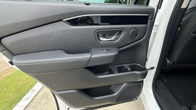 New 2026 Honda Pilot EX-L image 13