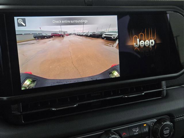 New 2026 Jeep Gladiator Mojave image 11