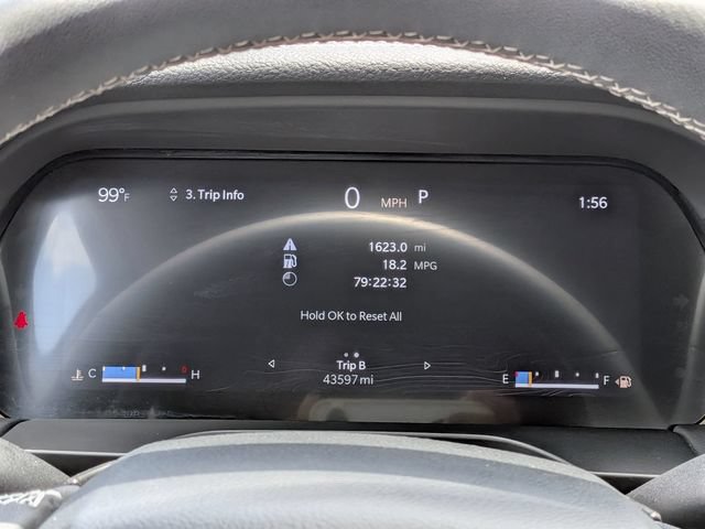Used 2023 Jeep Grand Cherokee Limited AWD/4WD image 30