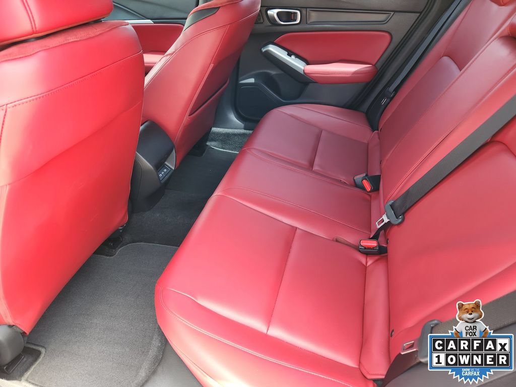 Certified 2024 Acura Integra A-Spec w/ Technology Package FWD image 30
