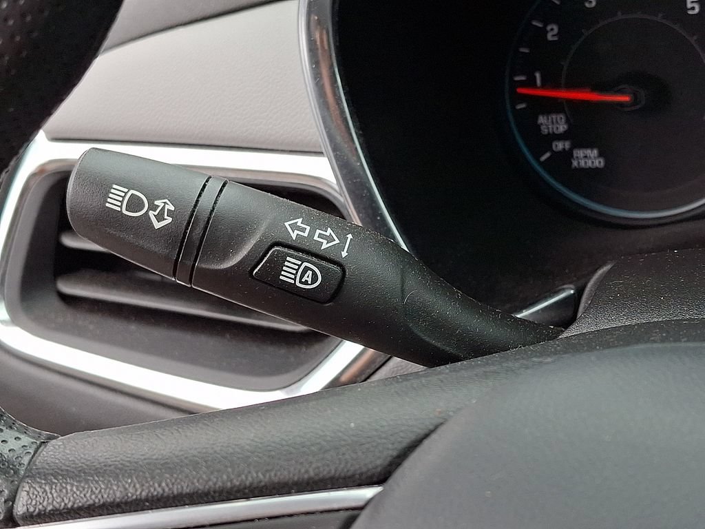 Used 2023 Chevrolet Equinox LS w/ LS Convenience Package FWD image 23