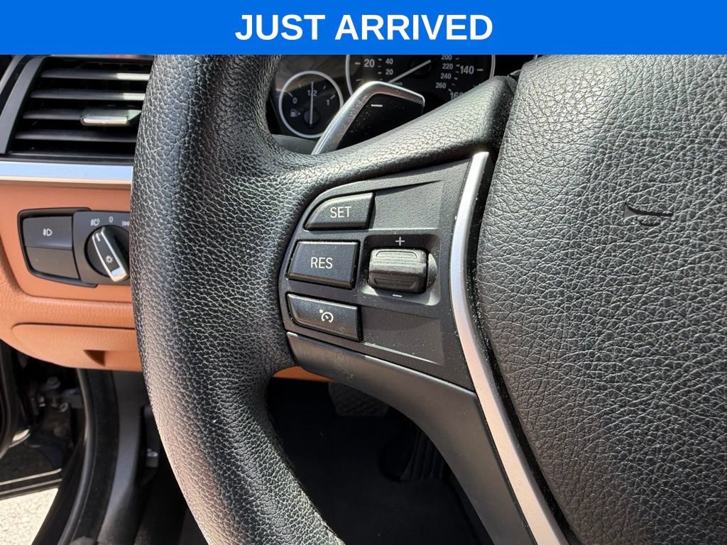Used 2016 BMW 328i Gran Turismo xDrive AWD/4WD image 25