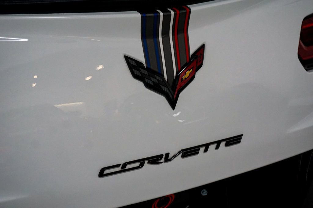 Used 2019 Chevrolet Corvette Grand Sport image 56