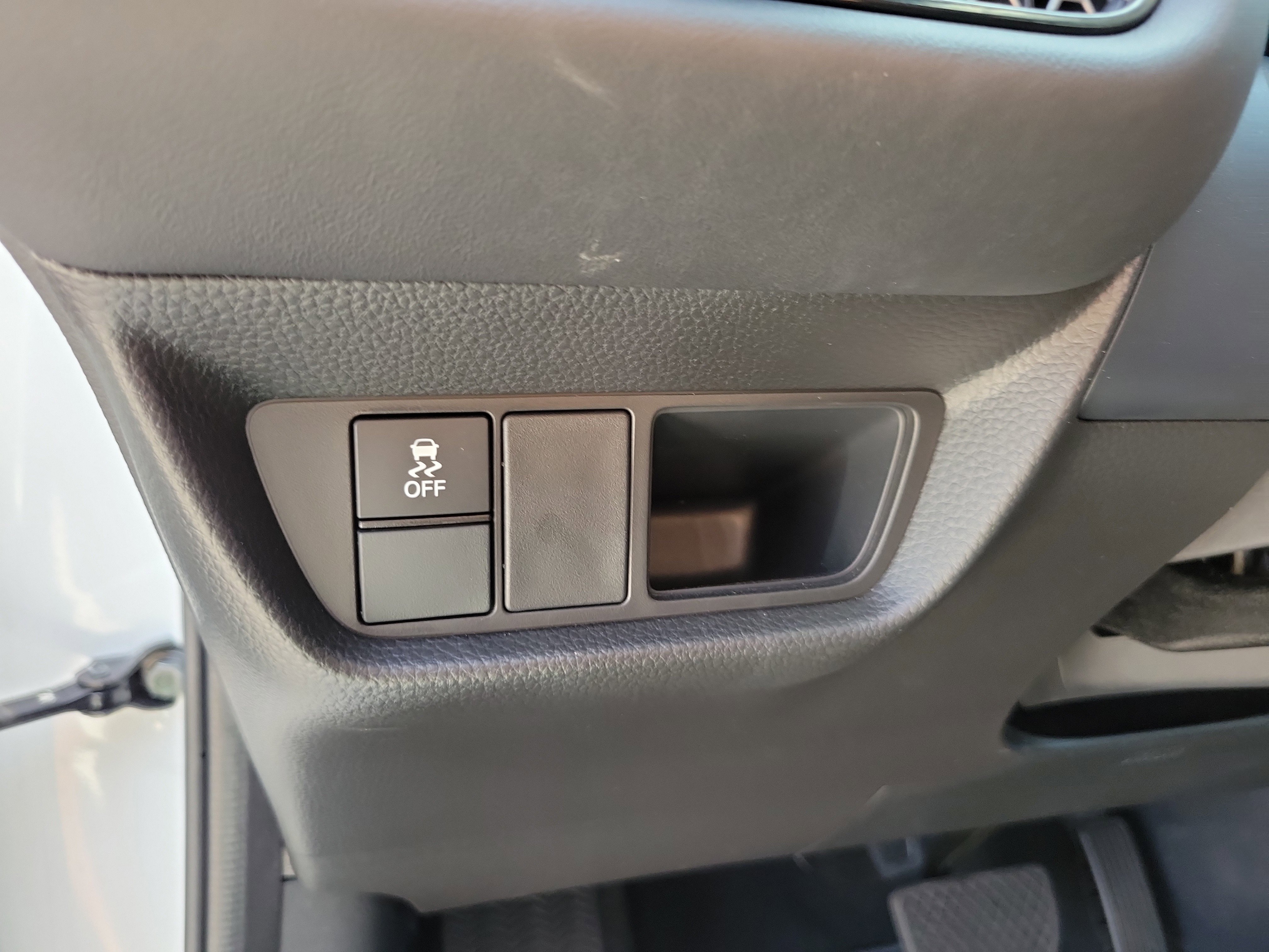 Certified 2024 Honda HR-V Sport image 22