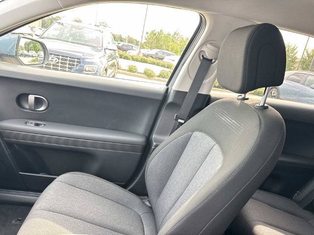 New 2027 Hyundai Ioniq 5 SE RWD image 18