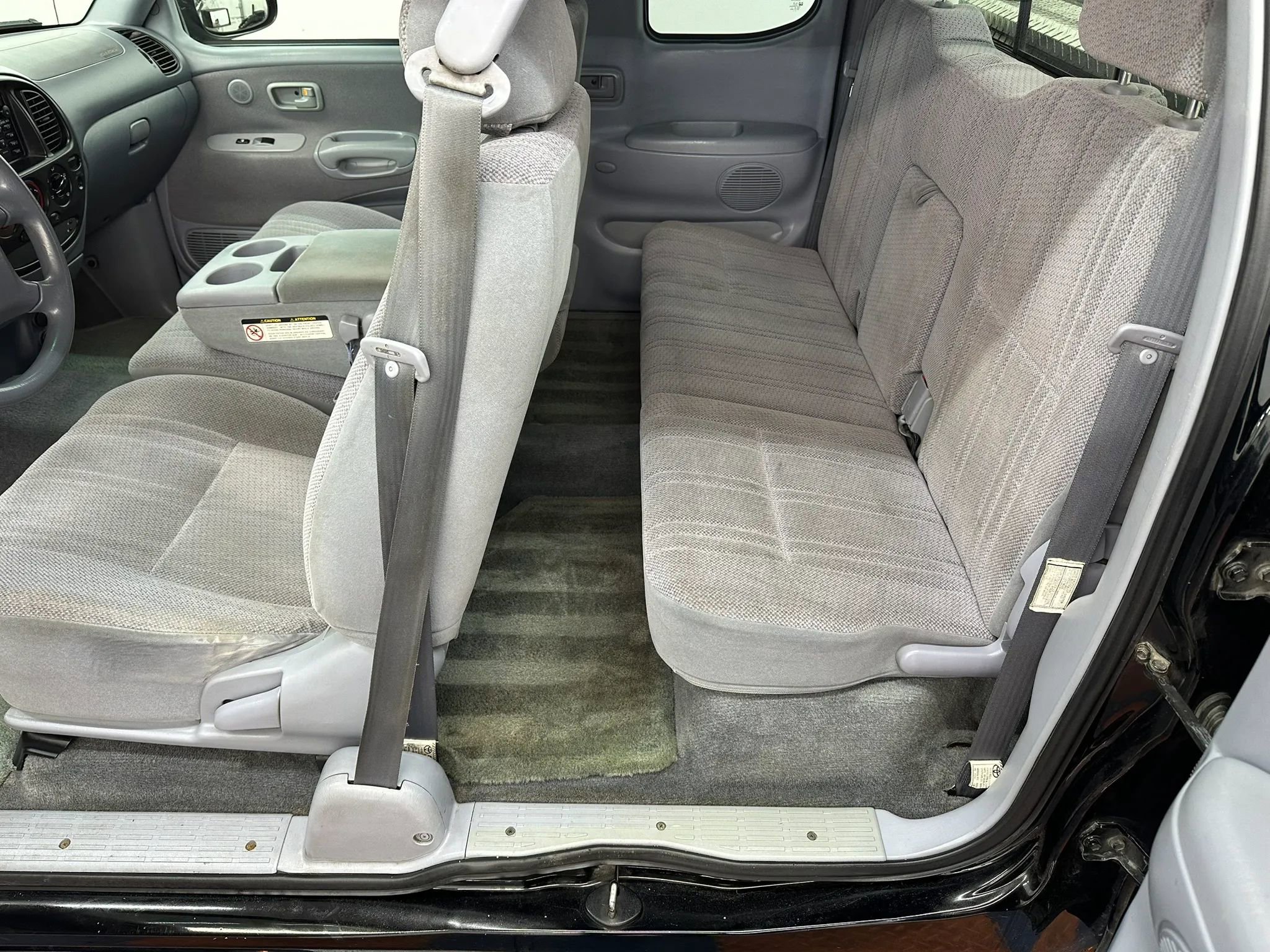 Used 2000 Toyota Tundra SR5 RWD image 18