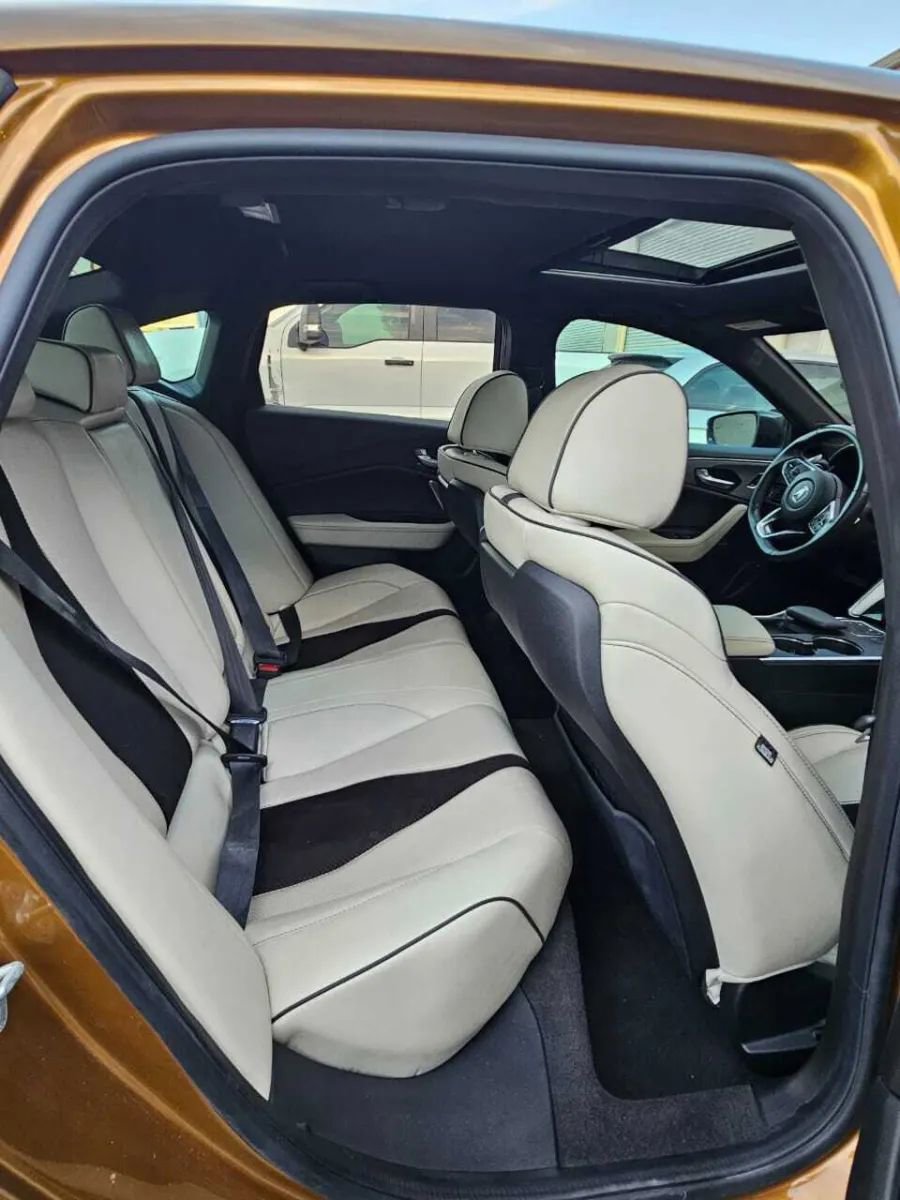 Used 2021 Acura TLX Type S image 12