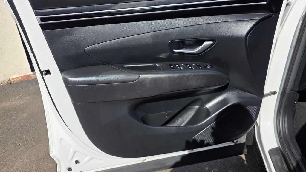 Used 2024 Hyundai Tucson SEL AWD/4WD image 10