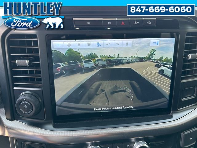 Used 2023 Ford F150 Raptor w/ Raptor 37 Performance Package image 31