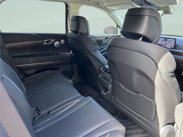 New 2026 Genesis GV80 2.5T Advanced image 19