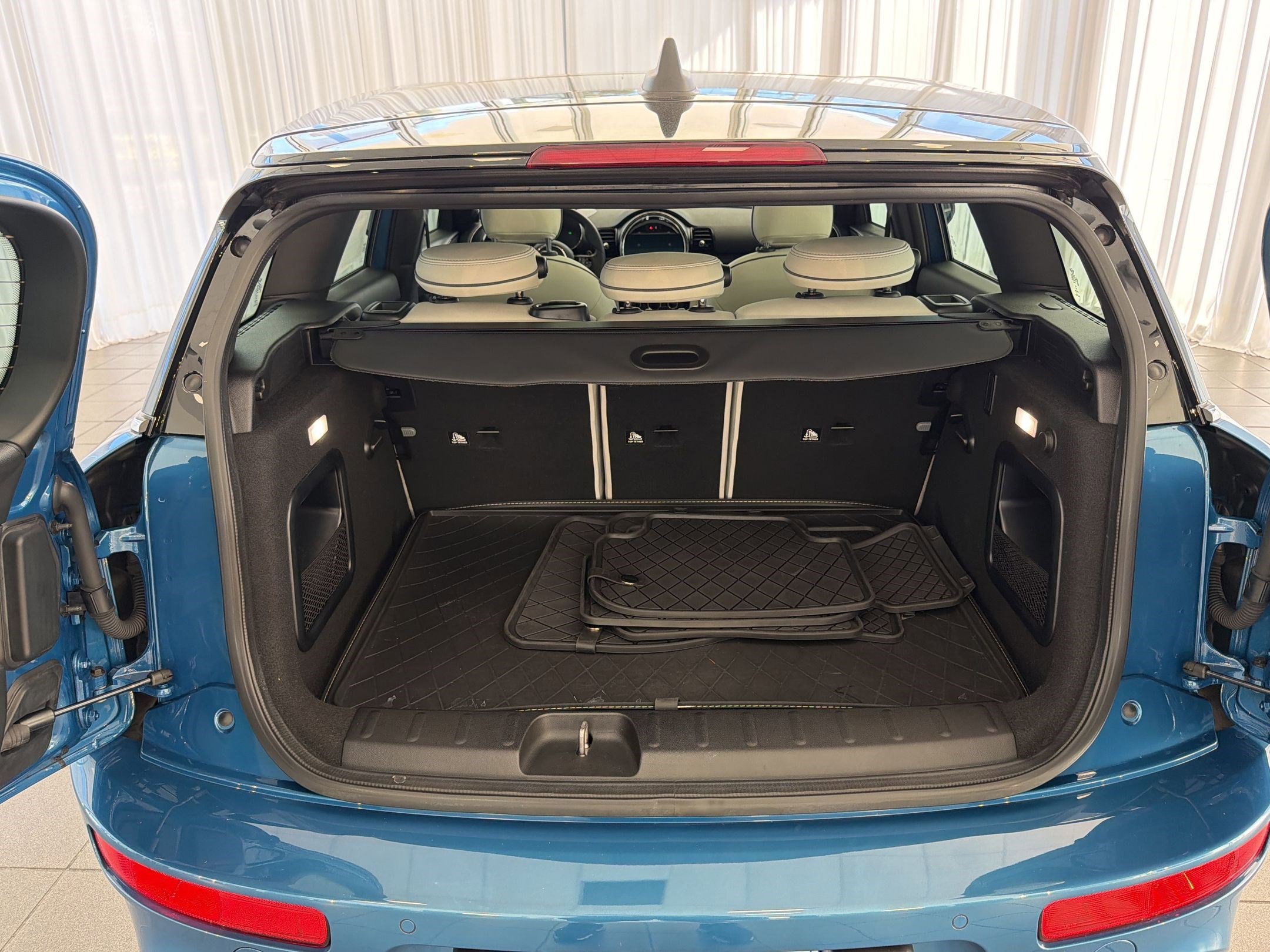 Certified 2023 MINI Cooper Clubman S image 35