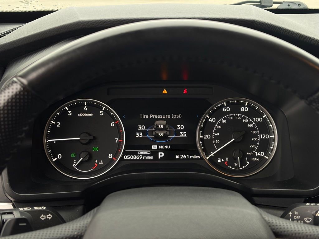 Used 2024 Mitsubishi Outlander SE image 18